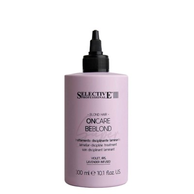 ONCARE SUPER BLOND...