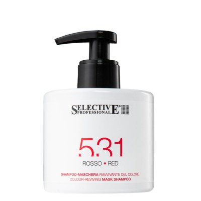 Selective Champu Mascara...