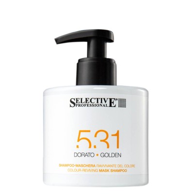 Selective Champu Mascara...