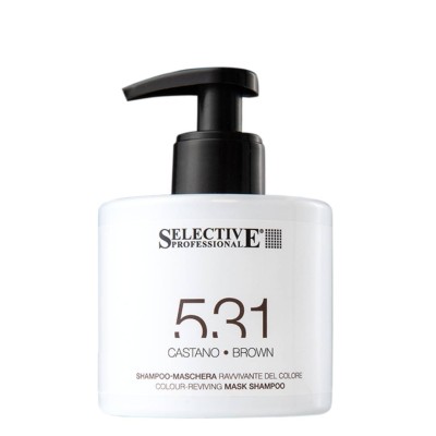 Selective Champu Mascara...