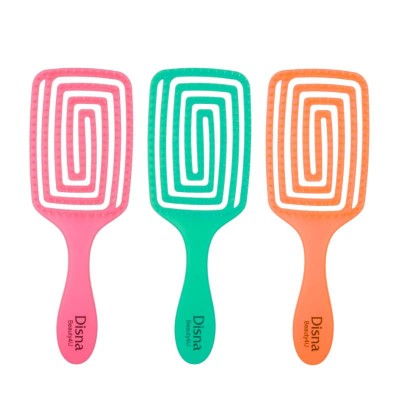 DISNA CEPILLO DESENREDAR...