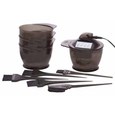 MEZCLADOR TINTE COKTELERA...