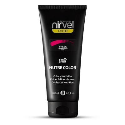 Nirvel Mascarilla color...