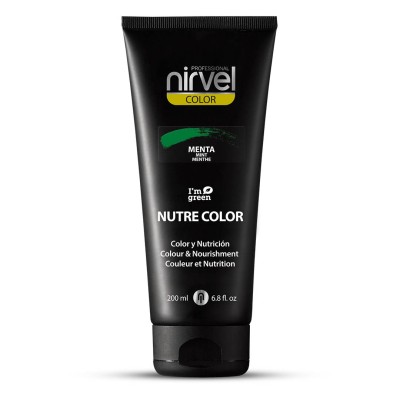 Nirvel Mascarilla color...
