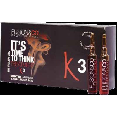 FusionCo Oleo Mineral K3...