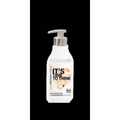 FusionCo Power Up Curly...