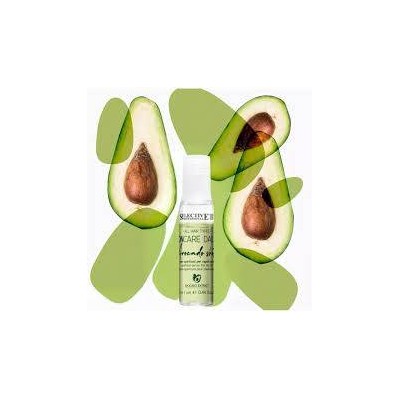 Selective Avocado Shot...