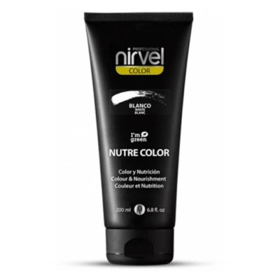 Nirvel Mascarilla color...