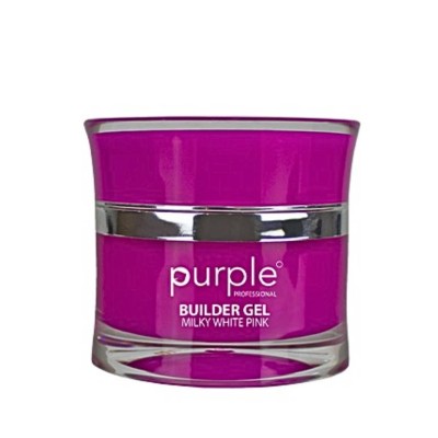 Biphasic Gel Milky White...