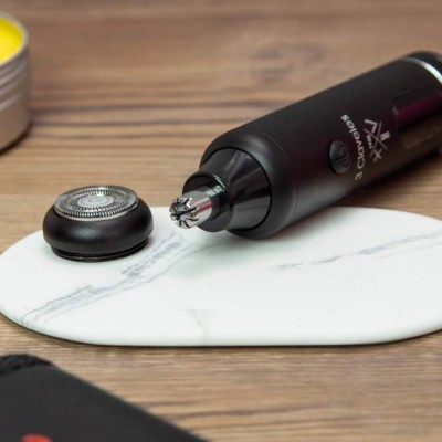 Recortadora Vello Facial...