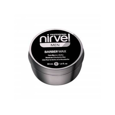Nirvel BARBER Baber Wax 50ml