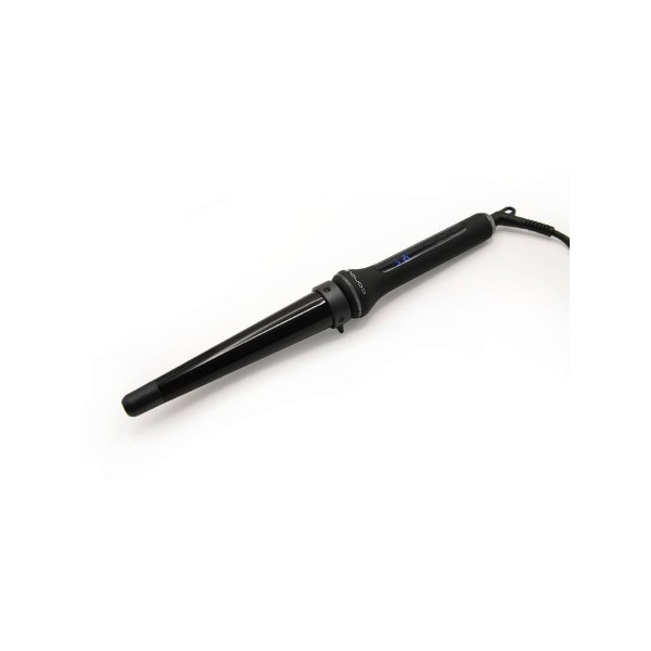 Rizador GLAMOUR WAND BLACK DIGITAL CORIOLISS