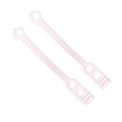 BOLSA 50 GOMAS PLANAS...