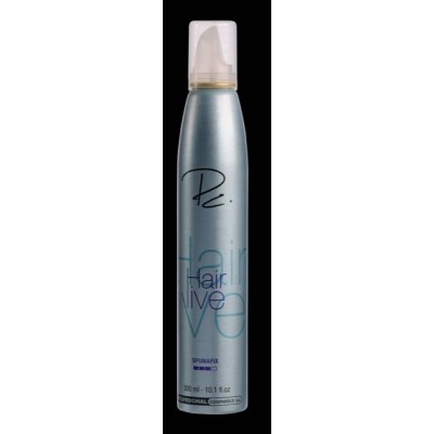 Spumafix fijacion normal...