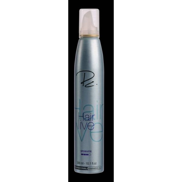 Spumafix fijacion normal 300 ml