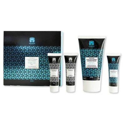 Valquer Tratamiento ALISADO...