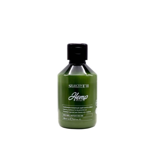 Selective Hemp Sublime Acondicionador 200 ml. 
