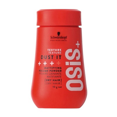 Schwarzkopf OSIS Dust It -...