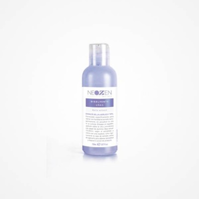 Remover Uñas Perfect 150 ml. 