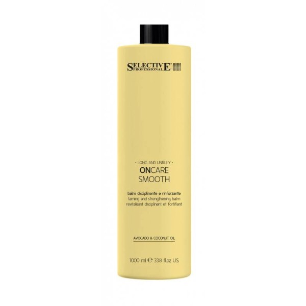 Selective Oncare Smooth Balsamo Disciplinante 1000 ml. 