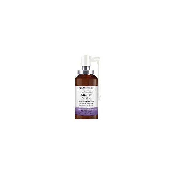 Selective Oncare Scalp Tratamiento Reequilibrante 100 ml. 