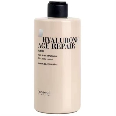 KOSSWELL Champu Antiedad...