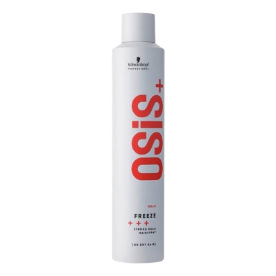 Schwarzkopf Osis Freeze...