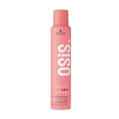 Schwarzkopf OSIS Grip -...