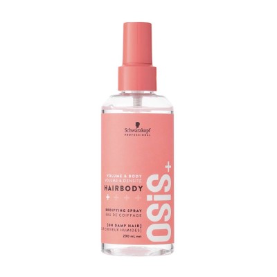 Schwarzkopf OSIS Hairbody -...