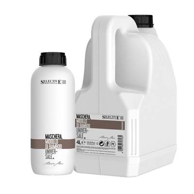 Selective Midollo Di Bambu...