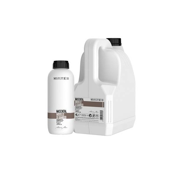 Selective Midollo Di Bambu Mascarilla 5000 ml. Artistic Flai