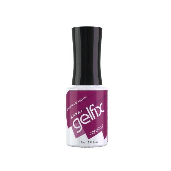 ESMALTES KATAI GELFIX SEMIPERMANENTE- CARACAS