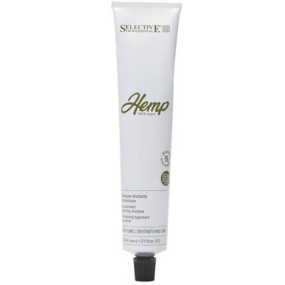 Selective Hemp Waterless...
