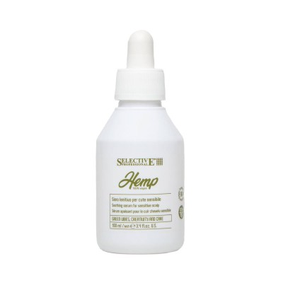 Selective Hemp Lenitive...