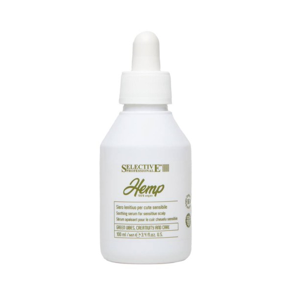 Selective Hemp Lenitive Serun 100 ml.