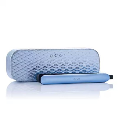 PLANCHA ghd Gold Azul Gelido