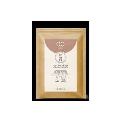 Coloracion en Barro 00...