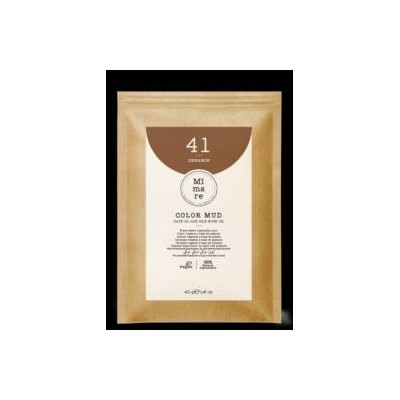 Coloracion en Barro 44...