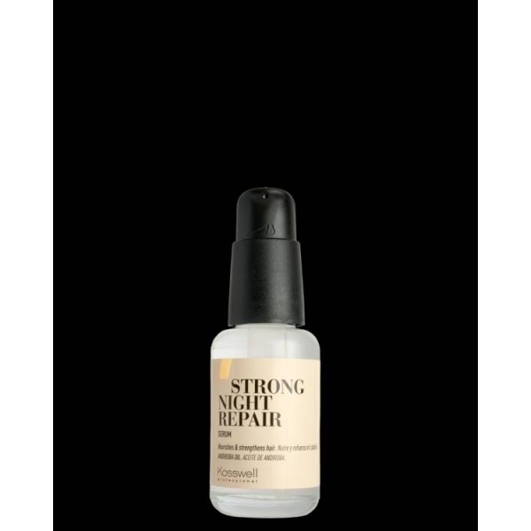 KOSSWELL STRONG NIGHT REPAIR Serum Nocturno