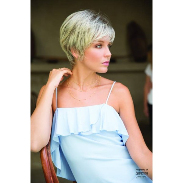 Peluca MILLIE - Noriko