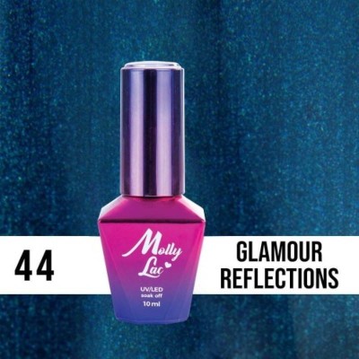 Molly Lac Esmalte...