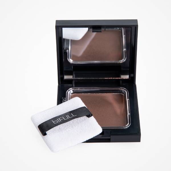 Corrector de Raices Capilares Cover Fibers Marron Claro