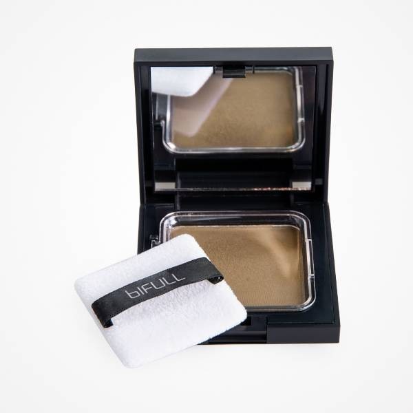 Corrector de Raices Capilares Cover Fibers Rubio