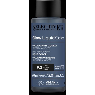 Selective Glow Liquid Color...
