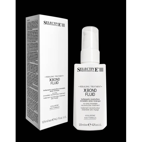 Selective REBUILDING X Bond Fluid 125 ml.