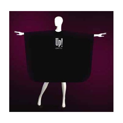 Capa de Corte Gigante...