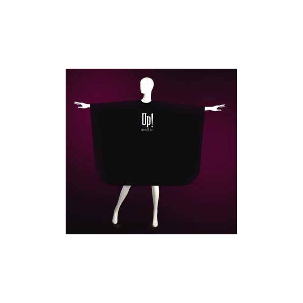 Capa de Corte Gigante SELECTIVE PROFESSIONAL