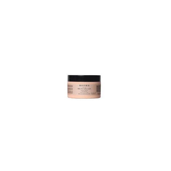 Selective CURLOVER Mascarilla 200 ml.  