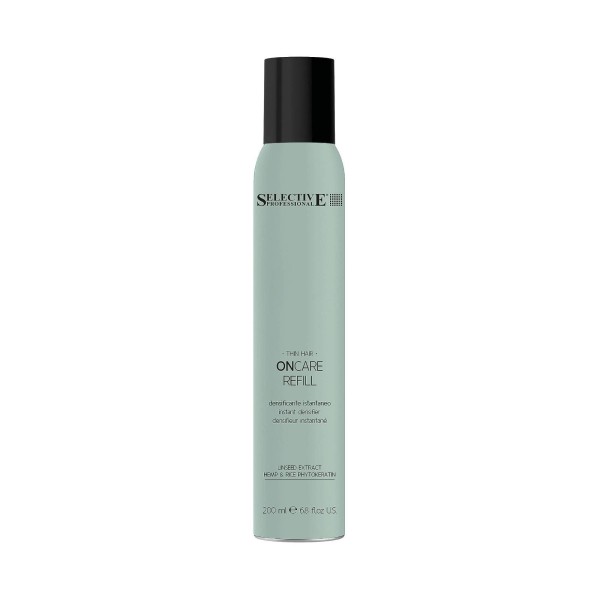 Selective Oncare Refill Fast Foam Mousse 275 ml. 
