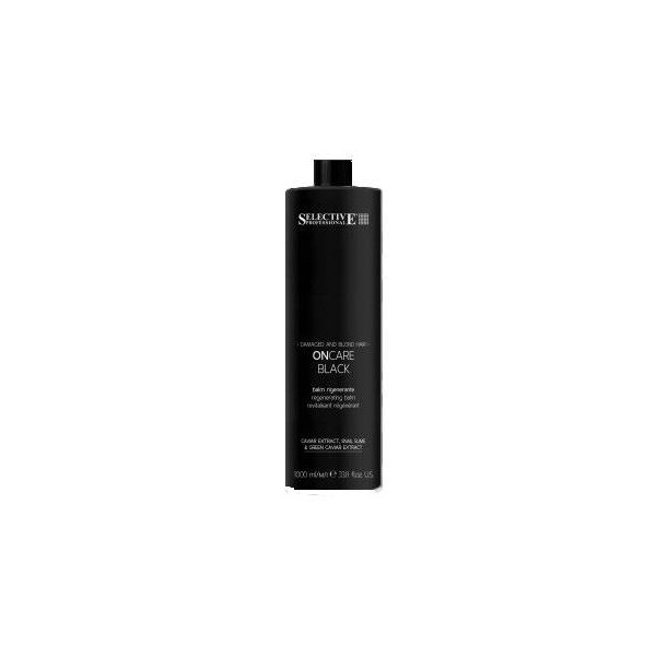 Selective Oncare Black Balsamo 1000 ml. 